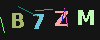 Gambar captcha
